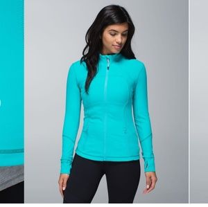 Lululemon Forme Jacket